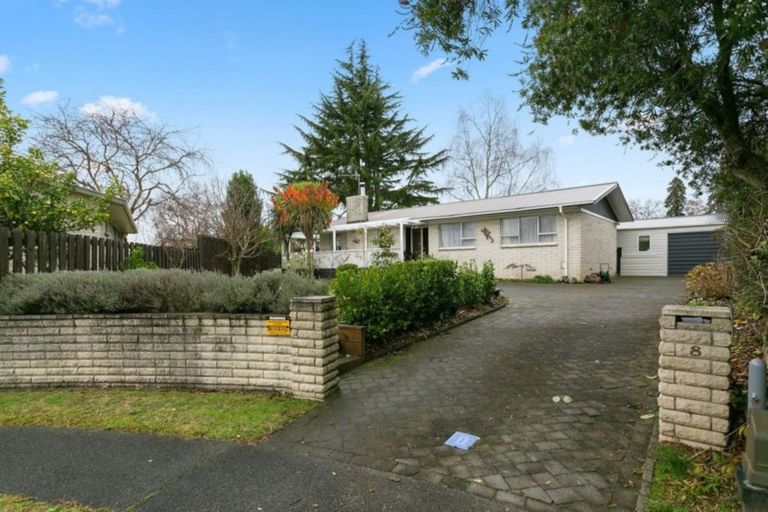 Photo of property in 8 Housman Place, Leamington, Cambridge, 3432