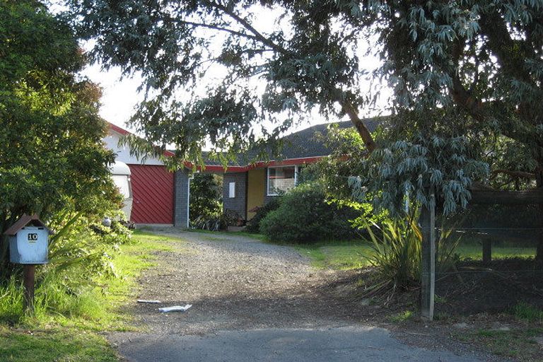 Photo of property in 10 Glenhill Drive, Witherlea, Blenheim, 7201