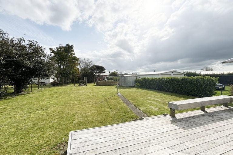 Photo of property in 2 Kauri Crescent, Matamata, 3400