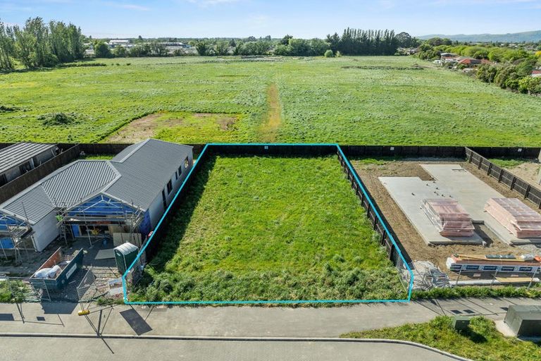 Photo of property in 220 Highsted Road, Casebrook, Christchurch, 8051