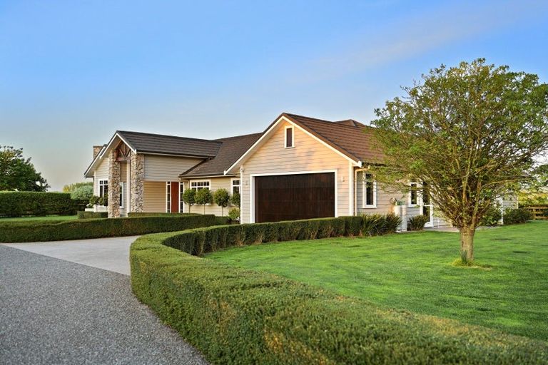 Photo of property in 74 Tai Patena Place, Tauwhare, Hamilton, 3287