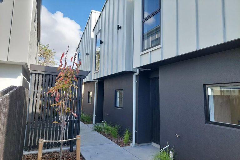 Photo of property in 13/314 Worcester Street, Linwood, Christchurch, 8011