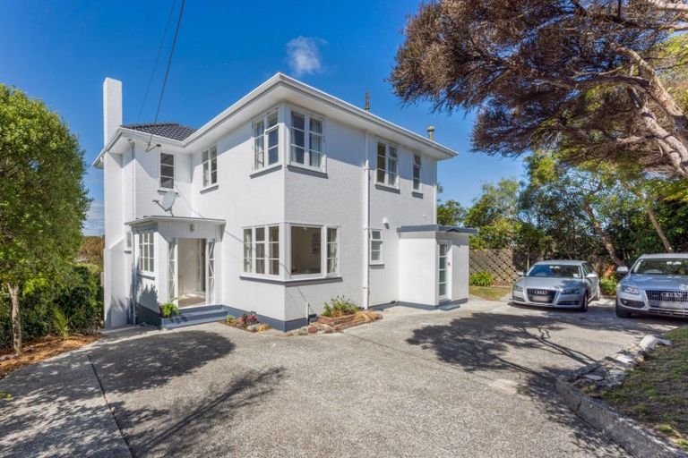Photo of property in 9 Rosehaugh Avenue, Karori, Wellington, 6012
