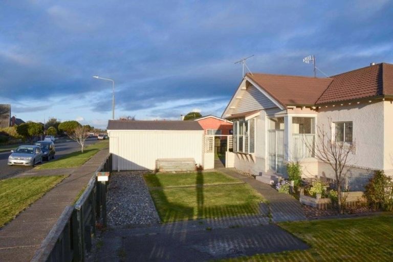 Photo of property in 42 Metzger Street, Georgetown, Invercargill, 9812