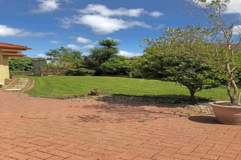 Photo of property in 3 Srah Place, East Tamaki, Auckland, 2013