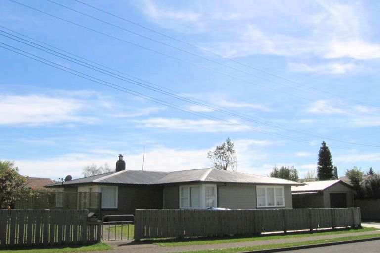 Photo of property in 63 Edmund Road, Mangakakahi, Rotorua, 3015
