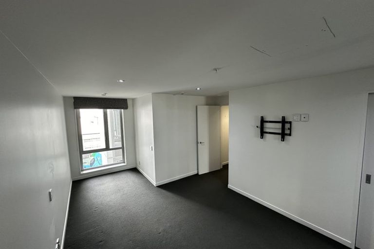 Photo of property in Republic Apartments, 3g/11 Tennyson Street, Te Aro, Wellington, 6011