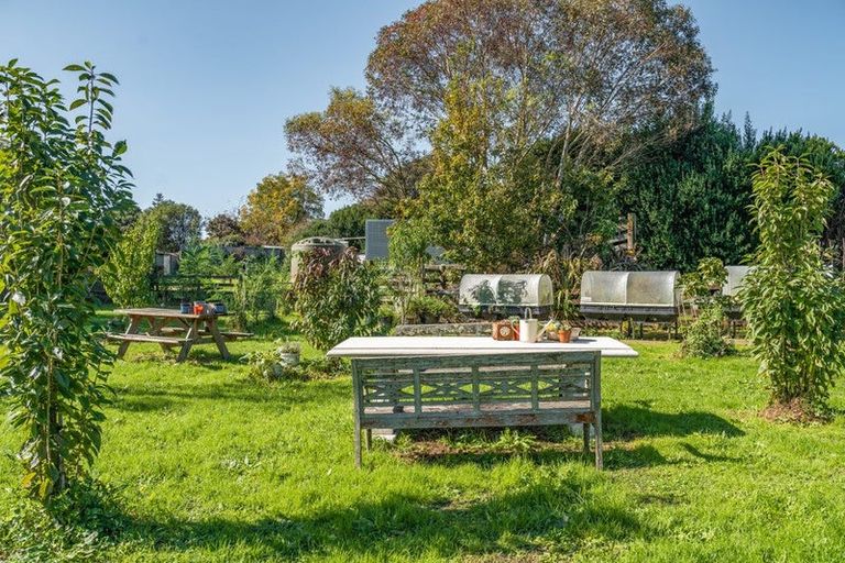 Photo of property in 38 Clifton Avenue, Carterton, 5713