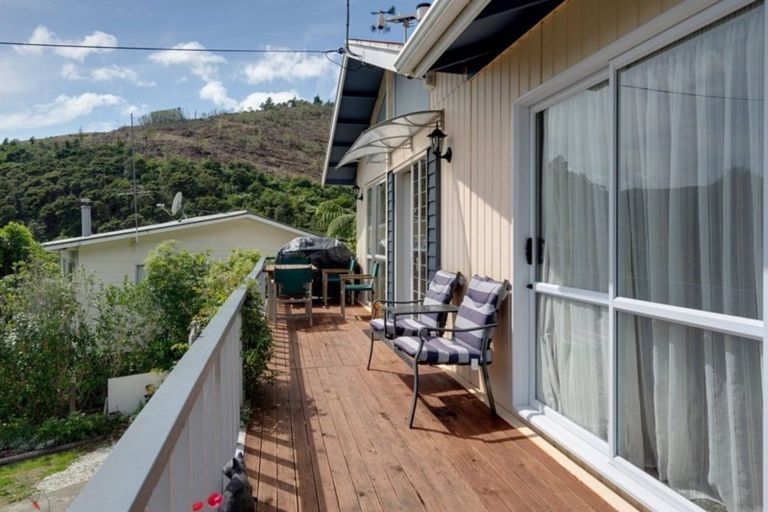 Photo of property in 6 Orchard Lane, Okiwi Bay, French Pass, 7193