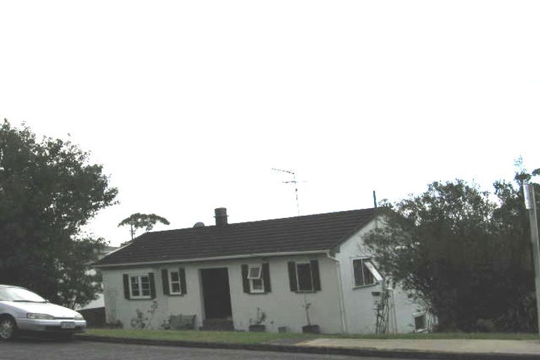 Photo of property in 23 Mizpah Road, Waiake, Auckland, 0630