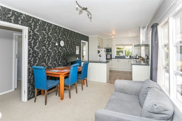 Photo of property in 1 Thomson Avenue, Otorohanga, 3900