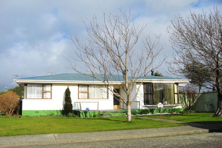 Photo of property in 237 Talbot Street, Hargest, Invercargill, 9810
