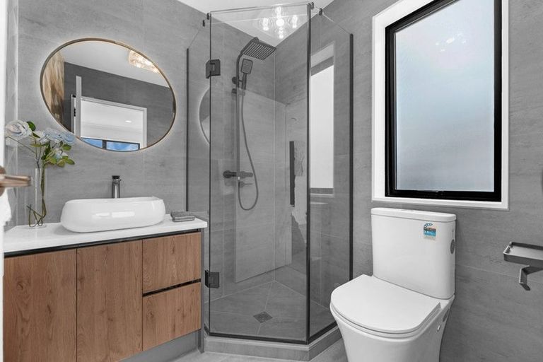 Photo of property in 138 Mcquoids Road, Flat Bush, Auckland, 2019