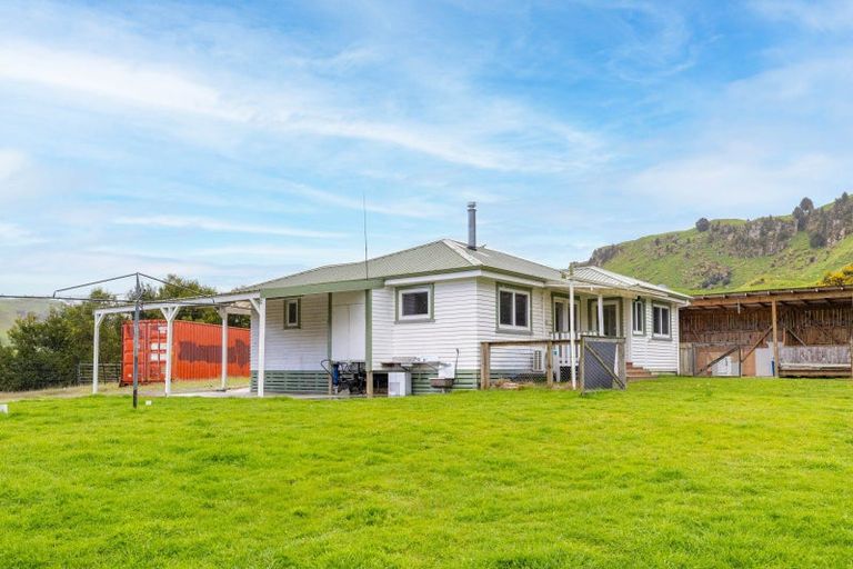 Photo of property in 937 Ongarue Waimiha Road, Waimiha, Ongarue, 3997