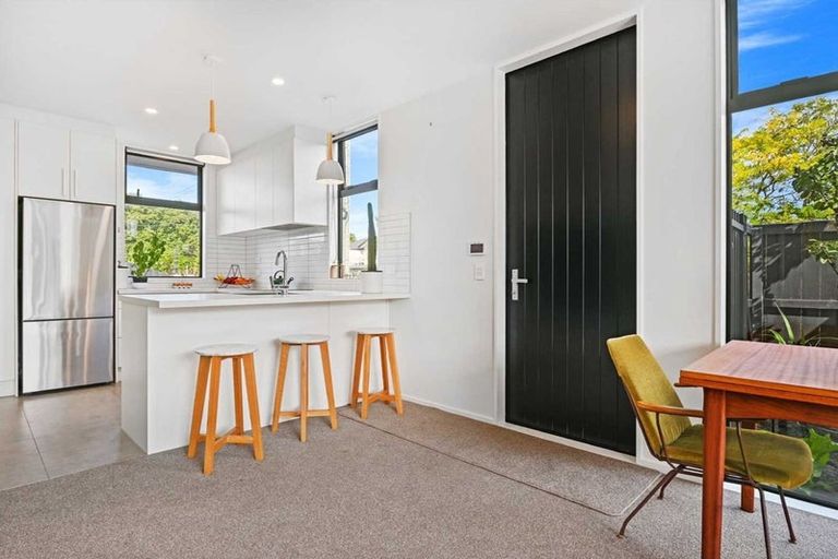 Photo of property in 1/63 Poulson Street, Addington, Christchurch, 8024