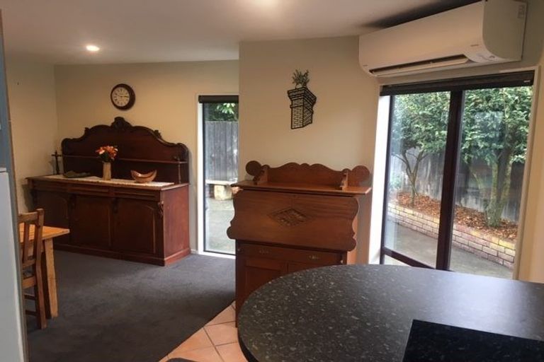 Photo of property in 4/20 Harman Street, Addington, Christchurch, 8024