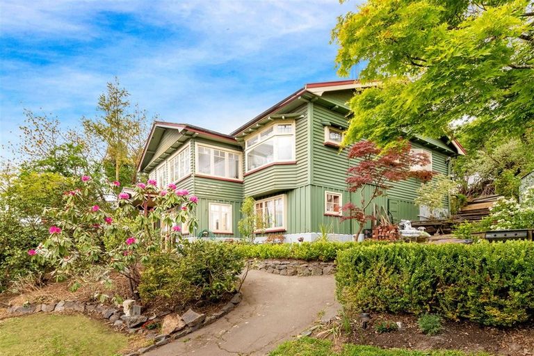 Photo of property in 57a Cashmere Road, Cashmere, Christchurch, 8022