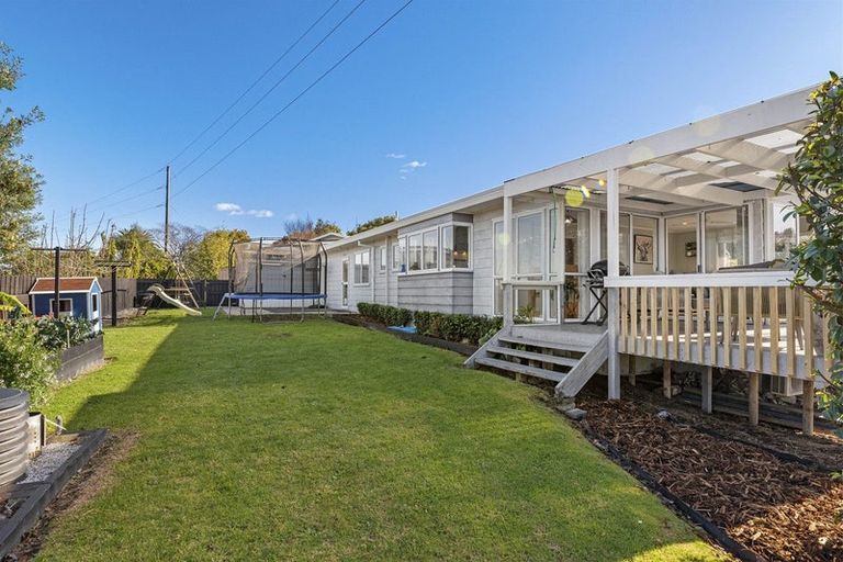 Photo of property in 80 Hammond Street, Hairini, Tauranga, 3112