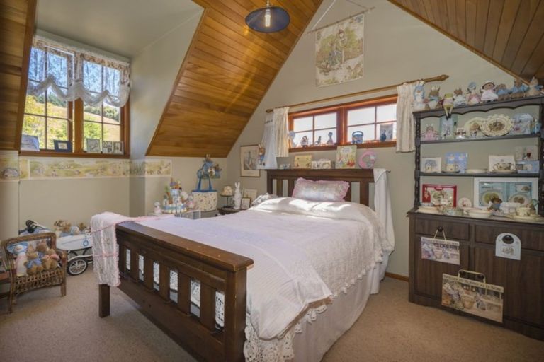 Photo of property in 174 Thorpe-orinoco Road, Ngatimoti, Motueka, 7196