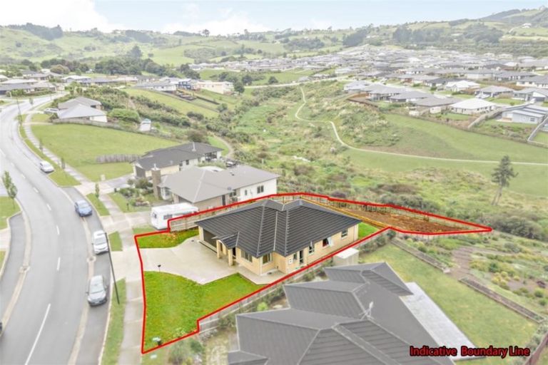 Photo of property in 25 Mark Ball Drive, Pokeno, 2402