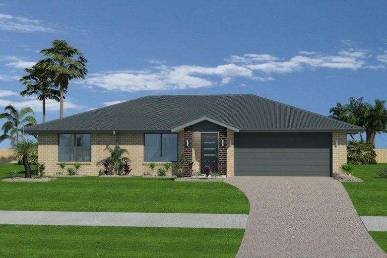 Photo of property in 81 Mclarin Road, Glenbrook, 2681