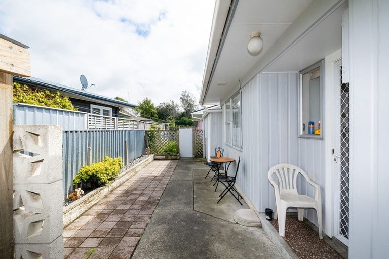 Photo of property in 1/8 Downing Avenue, Pirimai, Napier, 4112