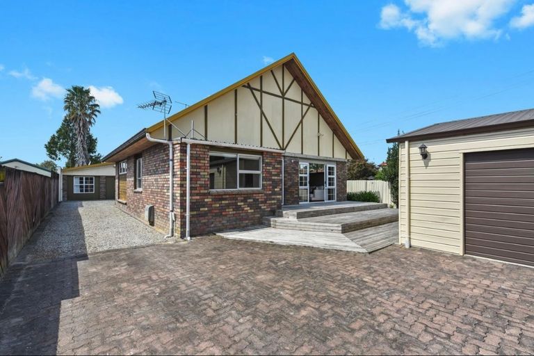 Photo of property in 138 Nixon Street, Hamilton East, Hamilton, 3216