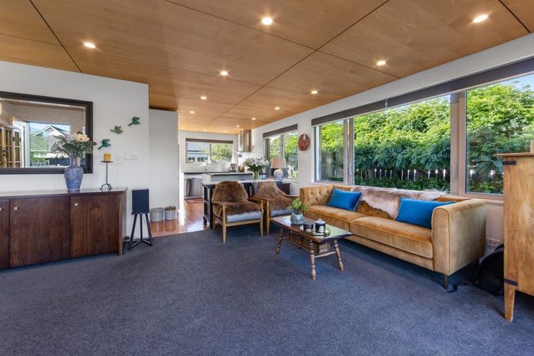 Photo of property in 108 Hawthorne Street, Strowan, Christchurch, 8052