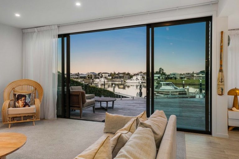 Photo of property in 124 Motu Hei, Pauanui, Hikuai, 3579