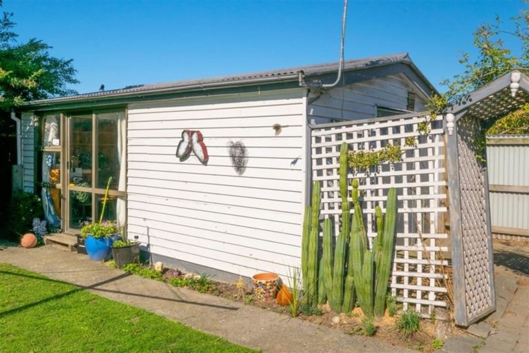 Photo of property in 39 Howick Road, Redwoodtown, Blenheim, 7201