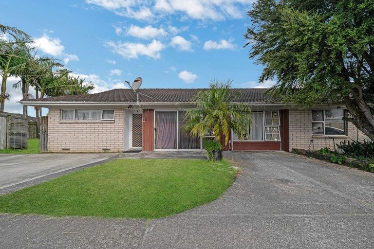 Photo of property in 1/129 Carruth Road, Papatoetoe, Auckland, 2025