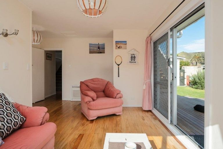 Photo of property in 21 Lloyd George Road, Wainui, Gisborne, 4010