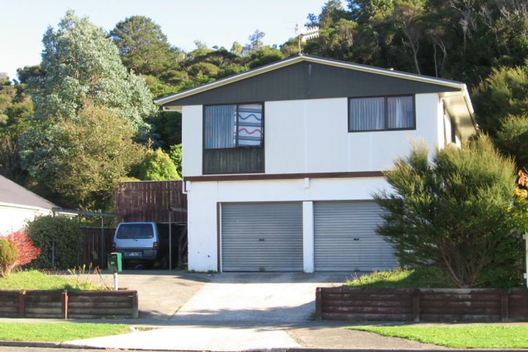 Photo of property in 51 Mohaka Street, Wainuiomata, Lower Hutt, 5014
