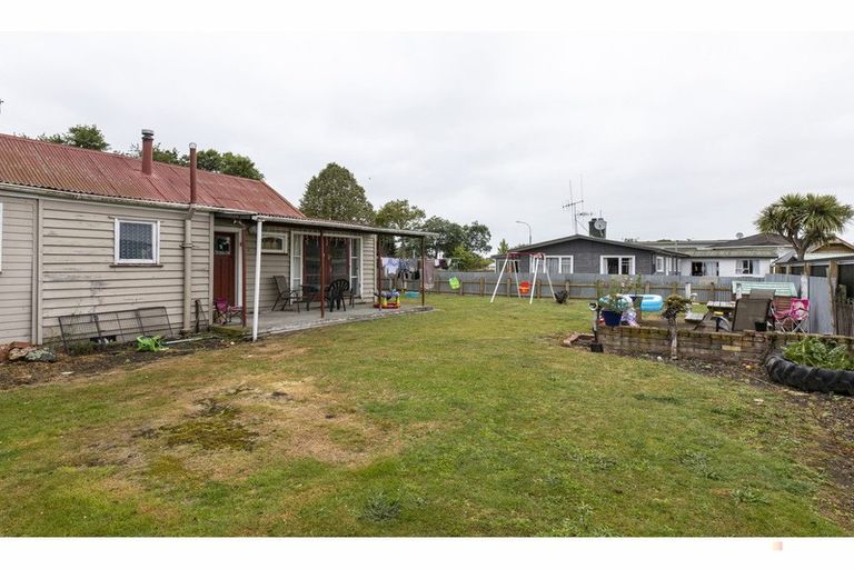 Photo of property in 11 Lyall Terrace, Temuka, 7920