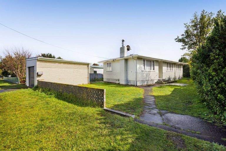 Photo of property in 32 Victoria Street, Patea, 4520