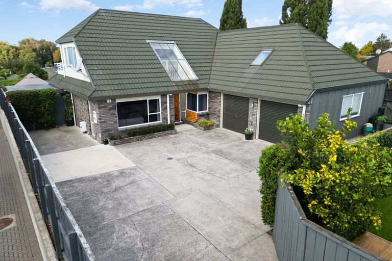 Photo of property in 68 Beerescourt Road, Beerescourt, Hamilton, 3200