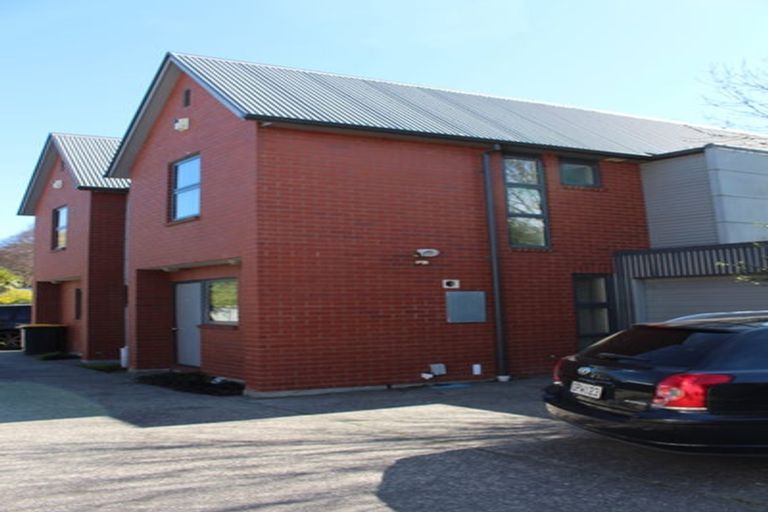 Photo of property in 2/154 Strickland Street, Sydenham, Christchurch, 8023