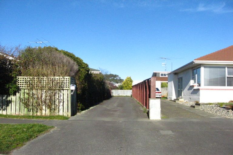 Photo of property in 15 Banks Street, Richmond, Invercargill, 9810