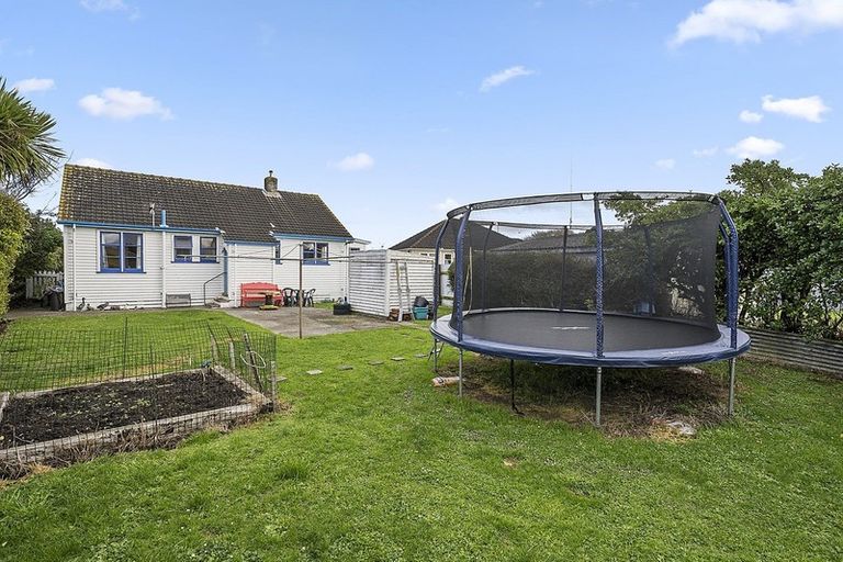 Photo of property in 33 Upham Terrace, Roslyn, Palmerston North, 4414