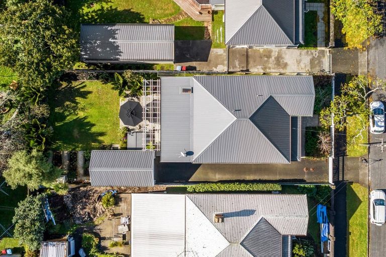 Photo of property in 14 Halston Road, Mount Eden, Auckland, 1024