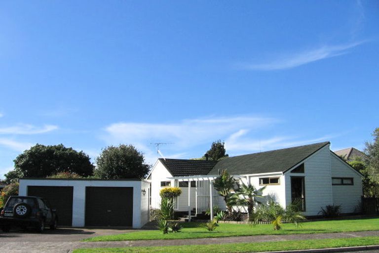 Photo of property in 7 Takapu Street, Matua, Tauranga, 3110