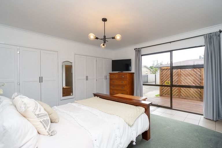 Photo of property in 18a Berkley Avenue, Hillcrest, Hamilton, 3216