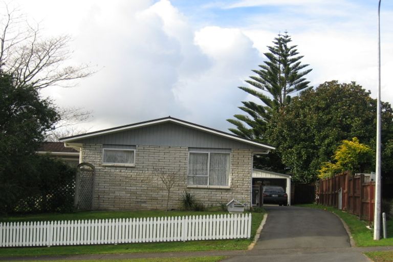 Photo of property in 6 Lancaster Street, Dinsdale, Hamilton, 3204