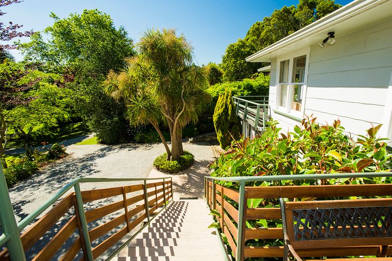 Photo of property in 113 Darwin Road, Outer Kaiti, Gisborne, 4010