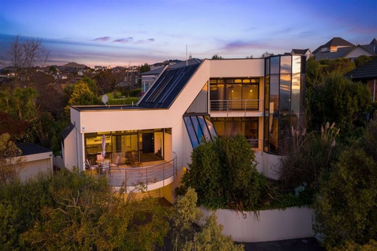 Photo of property in 3 Lulworth Lane, Westmorland, Christchurch, 8025