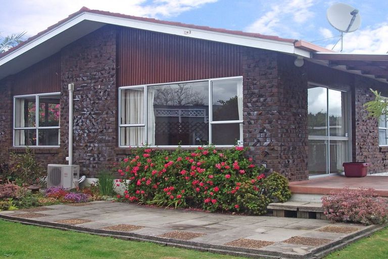 Photo of property in 5 Blenheim Court, Te Kamo, Whangarei, 0112