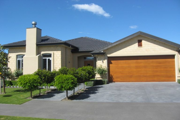 Photo of property in 32 Watermill Boulevard, Northwood, Christchurch, 8051