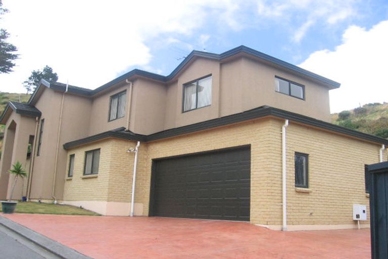 Photo of property in 12 Forsyth Grove, Brooklyn, Wellington, 6021