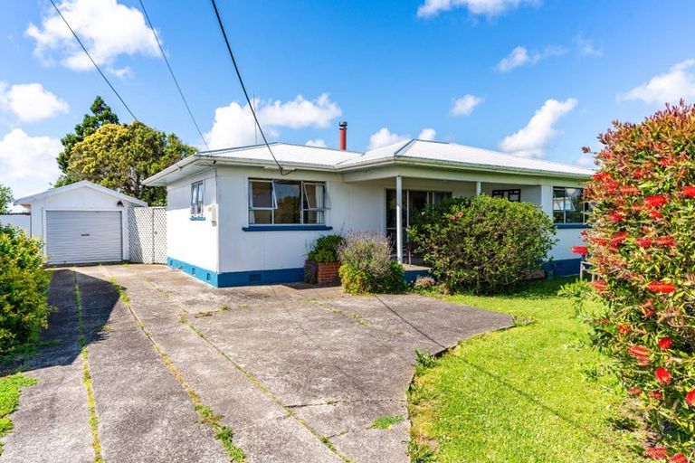 Photo of property in 102 Freyberg Road, Ruawai, 0530