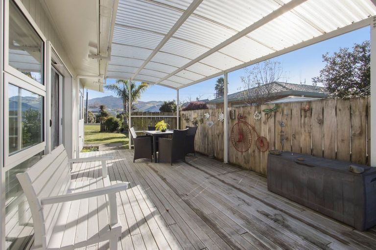 Photo of property in 2a Christensen Street, Waihi, 3610